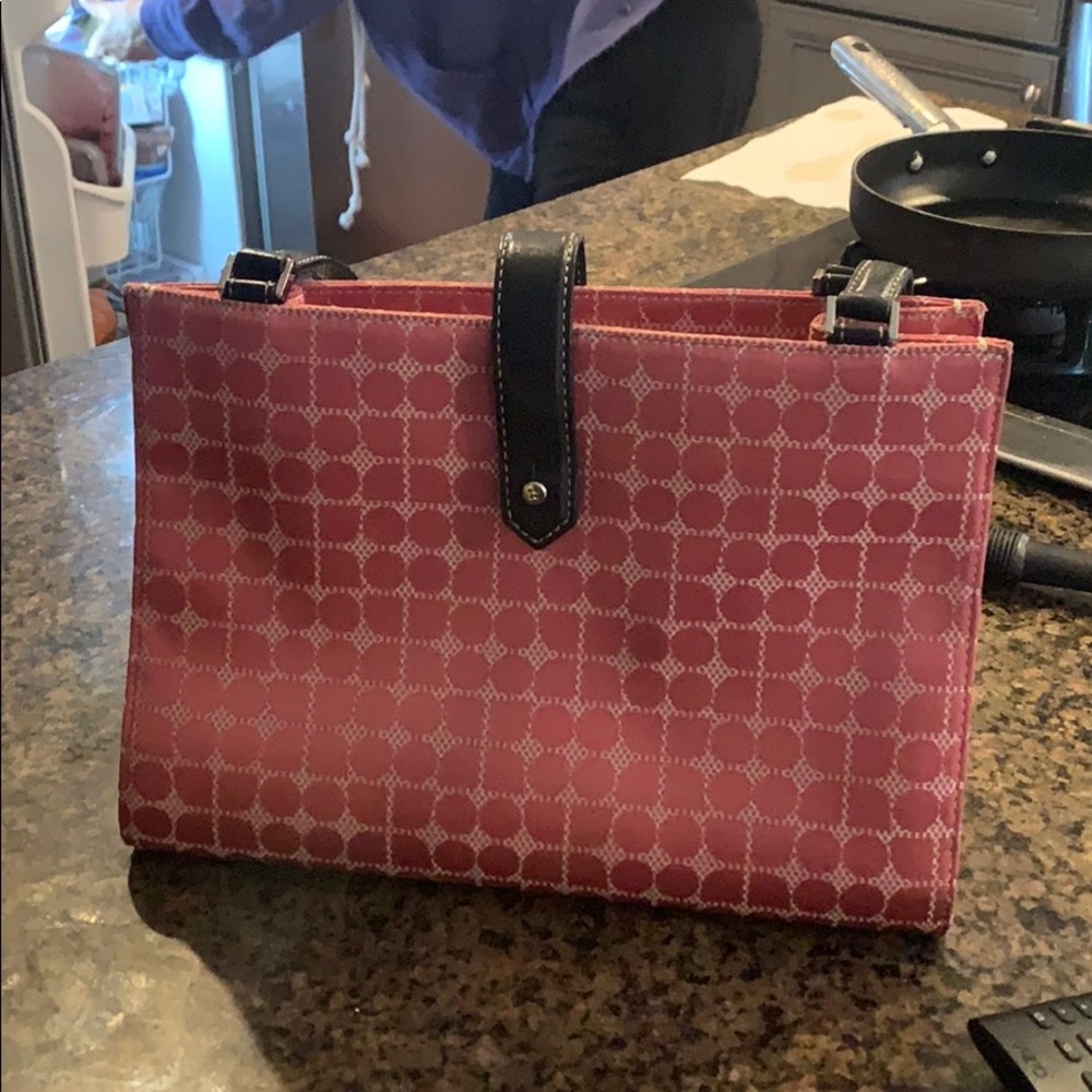 vintage Kate Spade Bag
